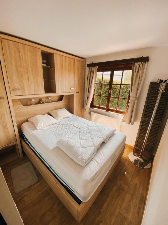 Le Gite Martin Dinant Exterior foto